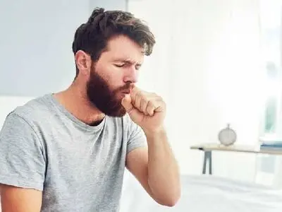 چه زمانی سرفه خشک را باید جدی گرفت