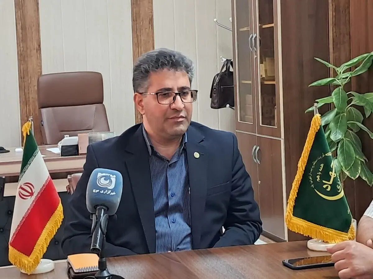 رفع تداخل بیش از ۹۵ درصد اراضی کرمانشاه