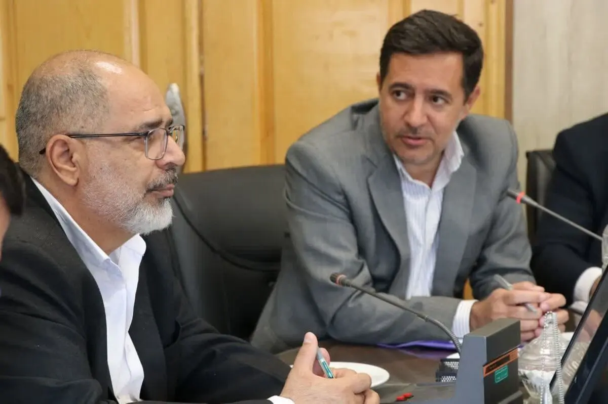هوشمندسازی سوخت که منجر به توزیع عادلانه می شود/ شفافیت جلوی فساد را می گیرد