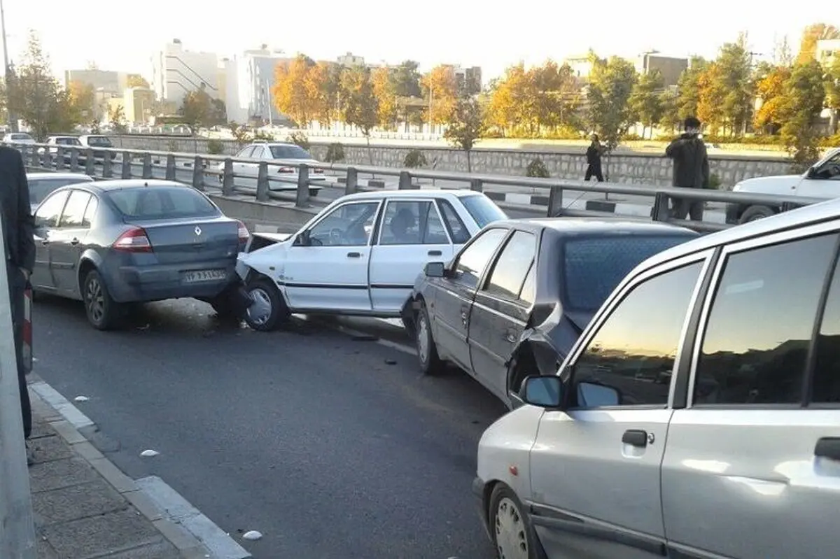 مدیر بازرگانی منطقه آزاد چابهار بر اثر تصادف به کما رفت 