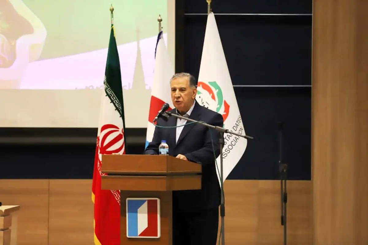 نخل و نخلستان، میراث اقتصادی و هویتی آبادان و خرمشهر است