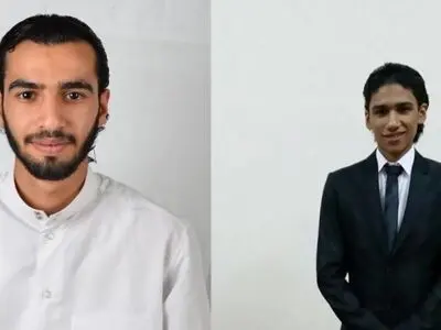 اعدام ۲ جوان بحرینی توسط رژیم آل خلیفه