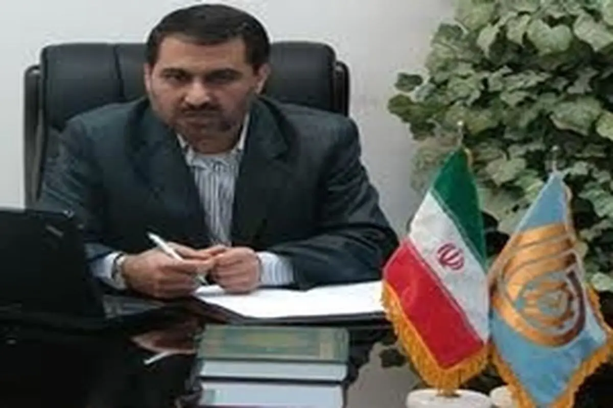 رحمن قلاوند: اشتغال کارآموزان فنی و حرفه‌ای خوزستان فراهم شد