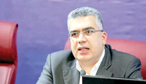 رئیس سازمان توسعه تجارت: