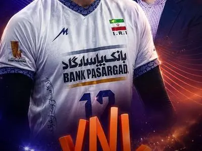 پخش زنده دو دیدار از والیبال لیگ ملت‌ها در شبکه ورزش