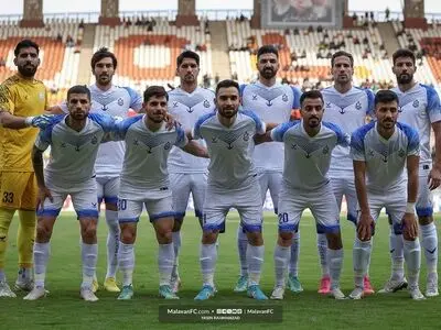 مجمع باشگاه ملوان برگزار شد
