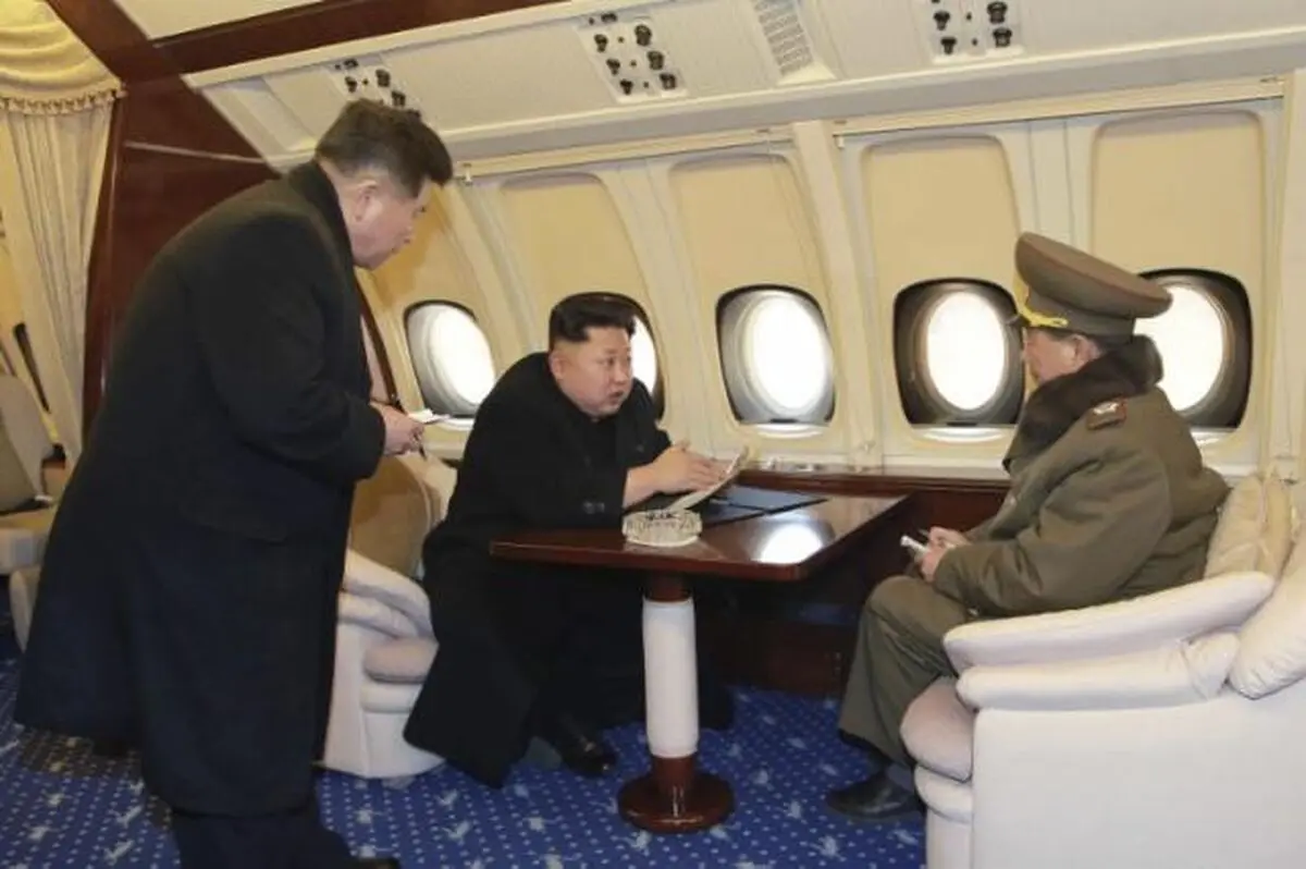 Trump, Kim summit in Singapore presents logistical challenges for North Korea