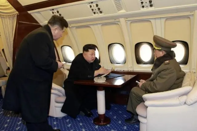 Trump, Kim summit in Singapore presents logistical challenges for North Korea