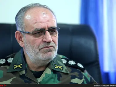 راهبرد ارتش تکریم سرباز و خوشایندسازی محیط‌ خدمت است/تشریح وضعیت غذا، حقوق و بیمه سربازان