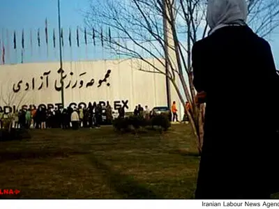 واکنش نماینده بویراحمد و دنا به مسئله حضور بانوان در ورزشگاه‌ها