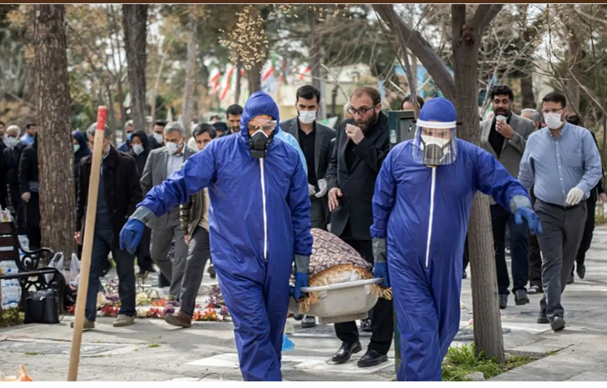 فوت اولین بیمار کرونایی در یاسوج/ کرونا تا چند ماه آینده میهمان ما خواهد بود 