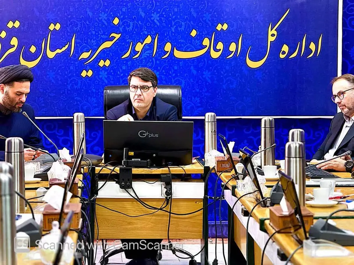 مطالعات زیست‌محیطی شهرک قائم در الموت انجام شود
