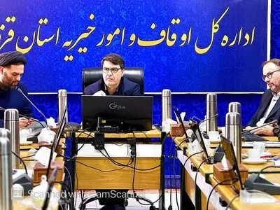 مطالعات زیست‌محیطی شهرک قائم در الموت انجام شود