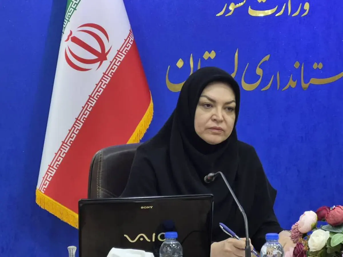 ۴هزار نسخه کتاب از لرستان به مرکز اسناد و کتابخانه ملی اهدا شده است