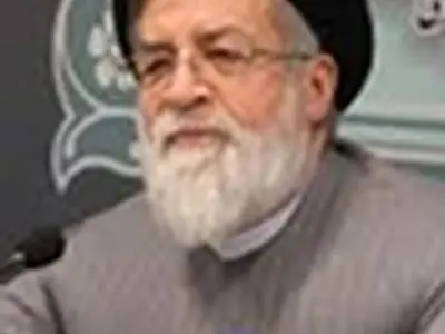 رئیس بنیاد شهید با جانبازان بیمارستان ساسان دیدار کرد