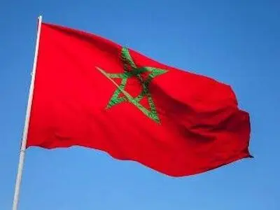 ۷ شهروند مراکشی در بمباران مرکز مهاجران کشته شدند