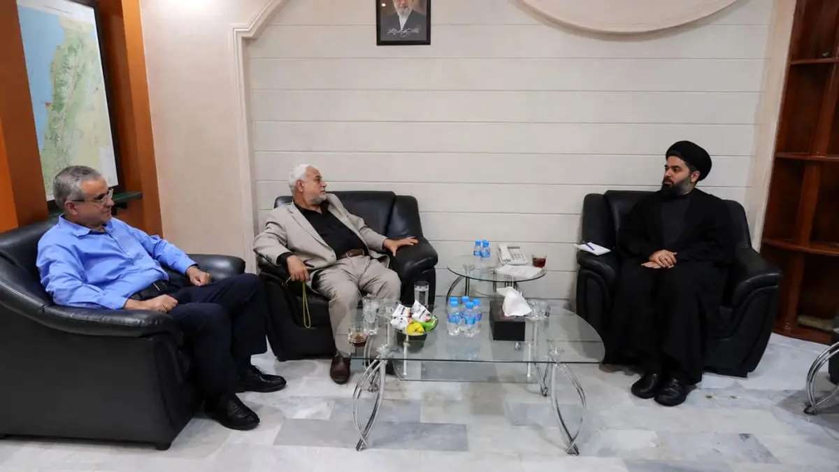 فرهنگ عاشورا عامل همگرایی در لبنان است