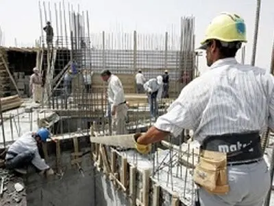 مرگ کارگر ساختمانی سلماسی در مالاتیای ترکیه/ «سقوط از ارتفاع» عامل مرگ