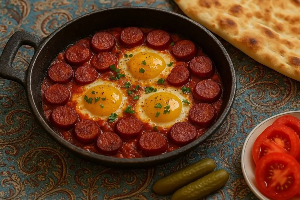 بدترین صبحانه را بشناسید