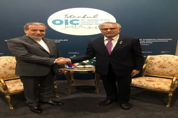نیروهای مسلح ما قاطعانه به دفاع مشروع و صیانت از امنیت ملی و تمامیت سرزمینی ایران ادامه خواهند داد.