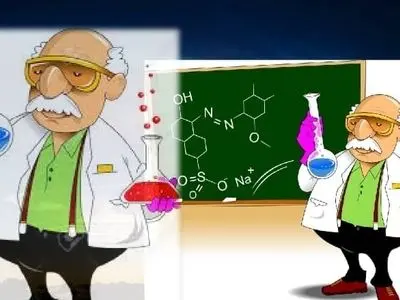 بهترین دبیران شیمی ایران