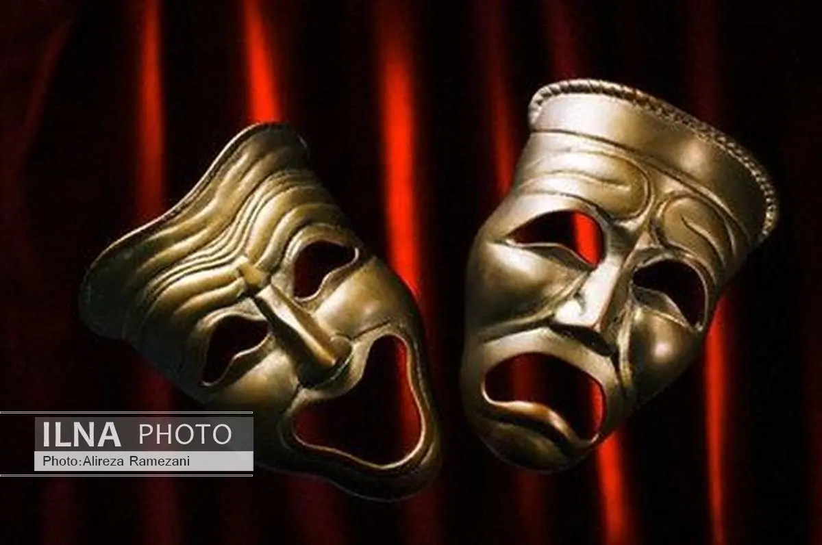 اجرای پروژه «تئاتر را باید به آتش کشید» از۲۶ اردیبهشت