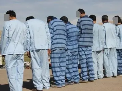 دستگیری باند ۶ نفره سارقان لوازم خودرو در اصفهان/ مالباختگان لوازم داخل خودرو به پلیس مراجعه کنند