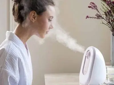 برای بخور صورت از چه گیاهی استفاده کنیم ؟ 