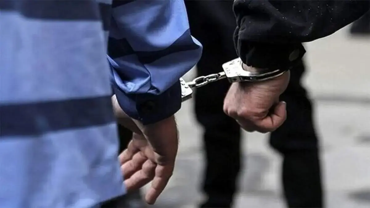 عامل حیوان آزاری در تالش دستگیر شد
