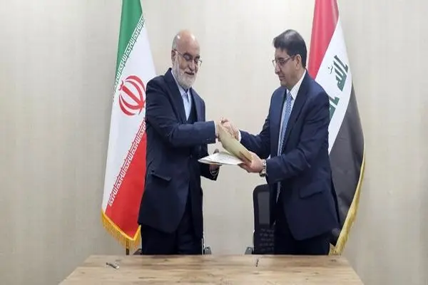 چهارمین نشست کمیته مشترک قضایی مقابله با تروریسم در بغداد برگزار شد/ عزم جدی ایران و عراق برای تقویت امنیت دو کشور