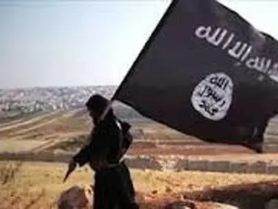 امیر داعشی، زکات فطره شهر المیادین را غارت کرد