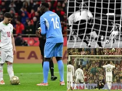 درام پنالتی «پاننکا»؛ وقتی ریسک، قهرمانان فوتبال را زمین می‌زند