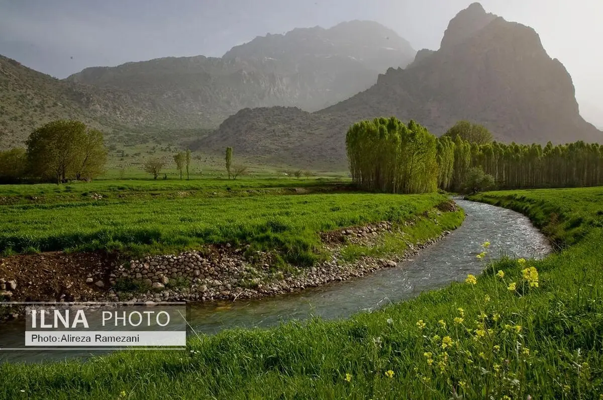 اعزام ۸ تیم باستان‌شناس به مناطق اجرای طرح گرمسیری