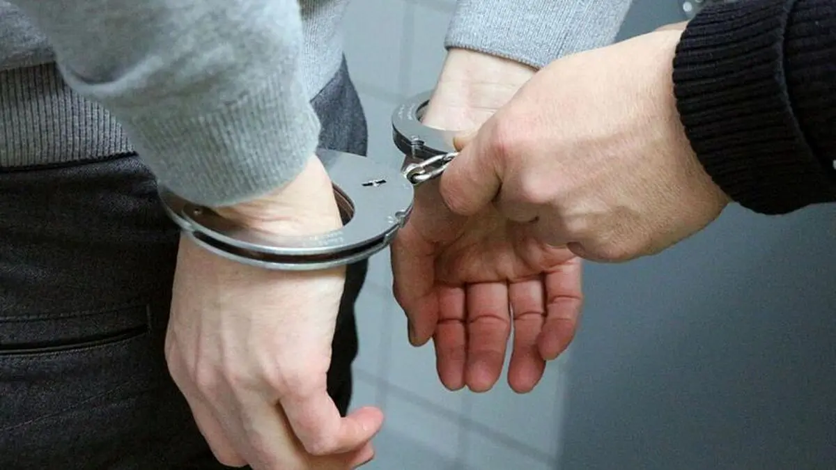 دستگیری یک کلاهبردار در کرمانشاه 