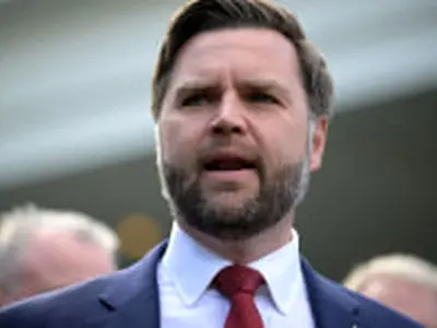 خانه معاون ترامپ مورد حمله قرار گرفت