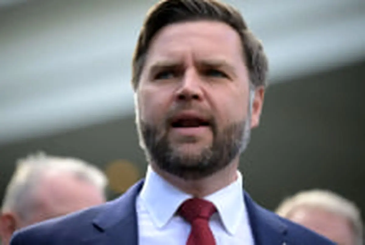 خانه معاون ترامپ مورد حمله قرار گرفت