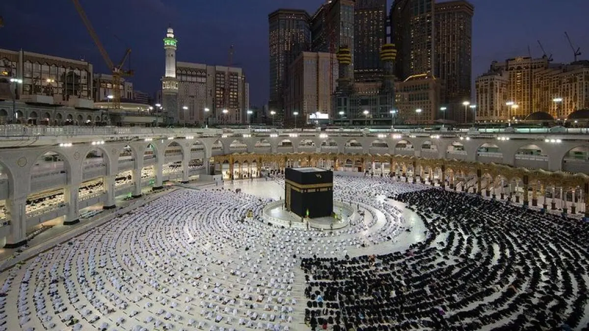 حج ۱۴۰۲ دو نرخی شد