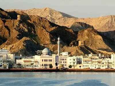 تورهای عمان و قطر سلام پرواز