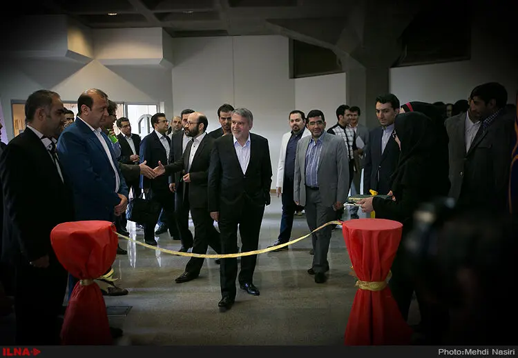 گالری