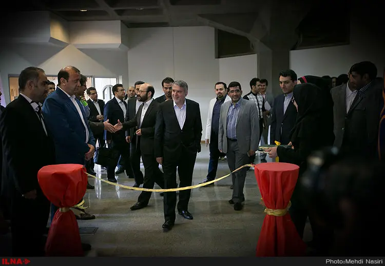 گالری