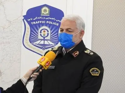 تمهیدات پلیس راهور درباره تمدید اعتبار وکالتنامه های خرید و فروش وسایل نقلیه