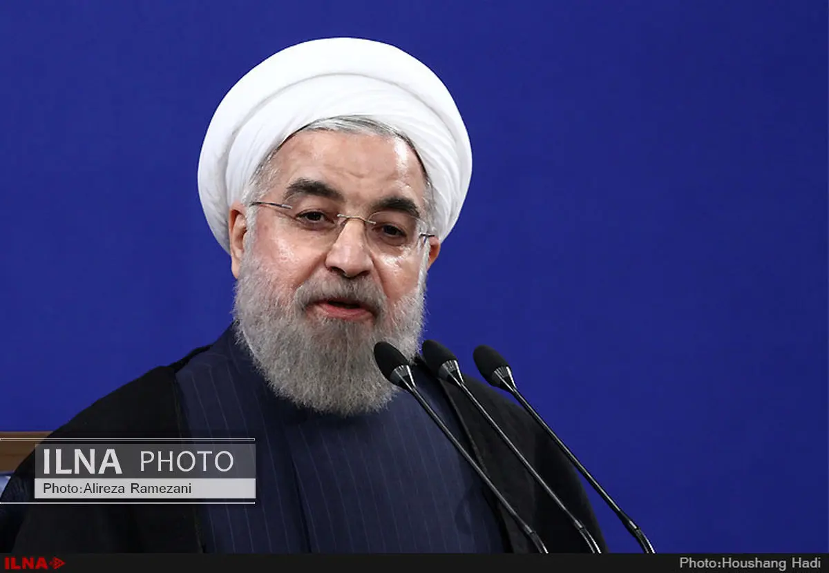 خط یک مترو مشهد مورد بهره‌برداری قرار گرفت