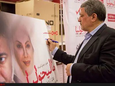 محسن هاشمی:‌ باید از سینمای مستقل حمایت شود
