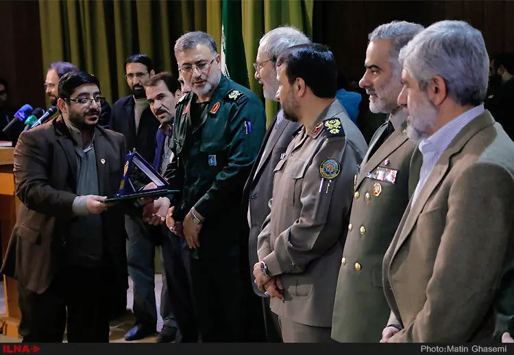 گالری
