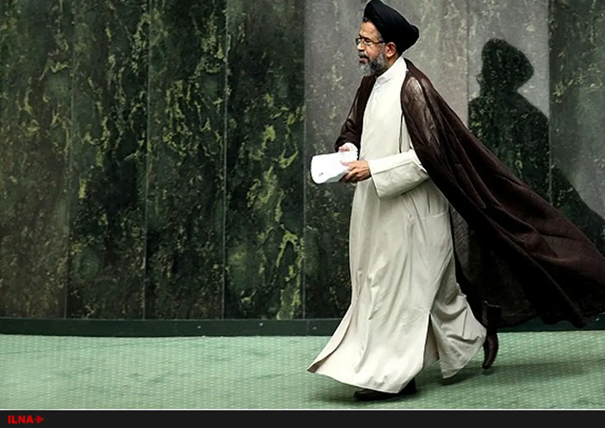 رسیدگی به سوال نمایندگان از وزیر اطلاعات درباره بازداشت ادمین‌های کانال‌های تلگرامی در صحن