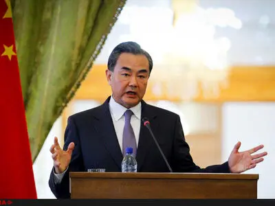 چین به گفت‌وگوی ترامپ با رئیس‌جمهور تایوان واکنش نشان داد