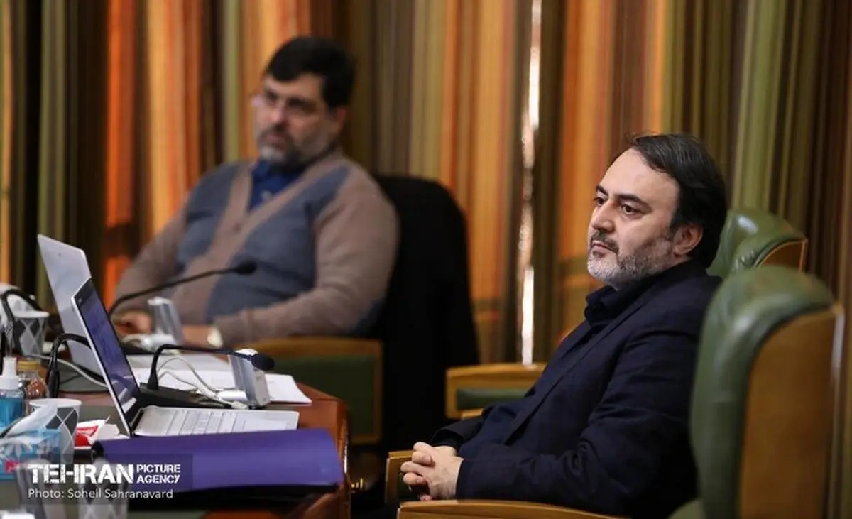 بهبود همکاریها در مدیریت آب با امضای تفاهمنامه بین شهردار تهران و وزیر نیرو