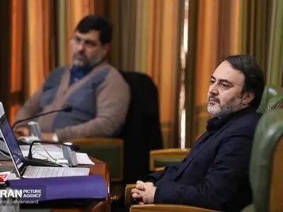 بهبود همکاری‌ها در مدیریت آب با امضای تفاهم‌نامه بین شهردار تهران و وزیر نیرو

