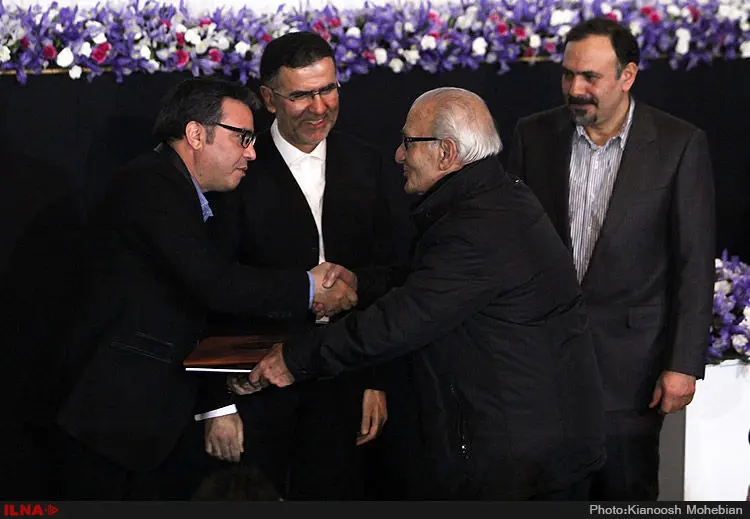 گالری
