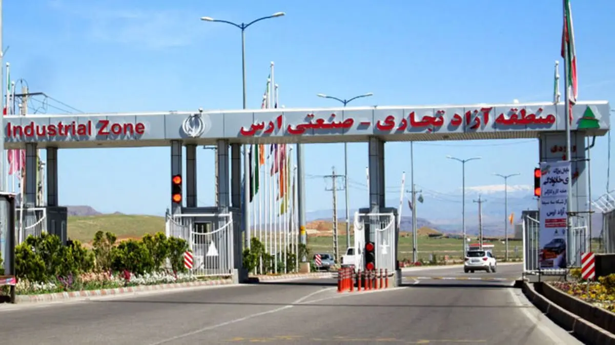 لزوم توجه به شناخت محیطی در مناطق آزاد